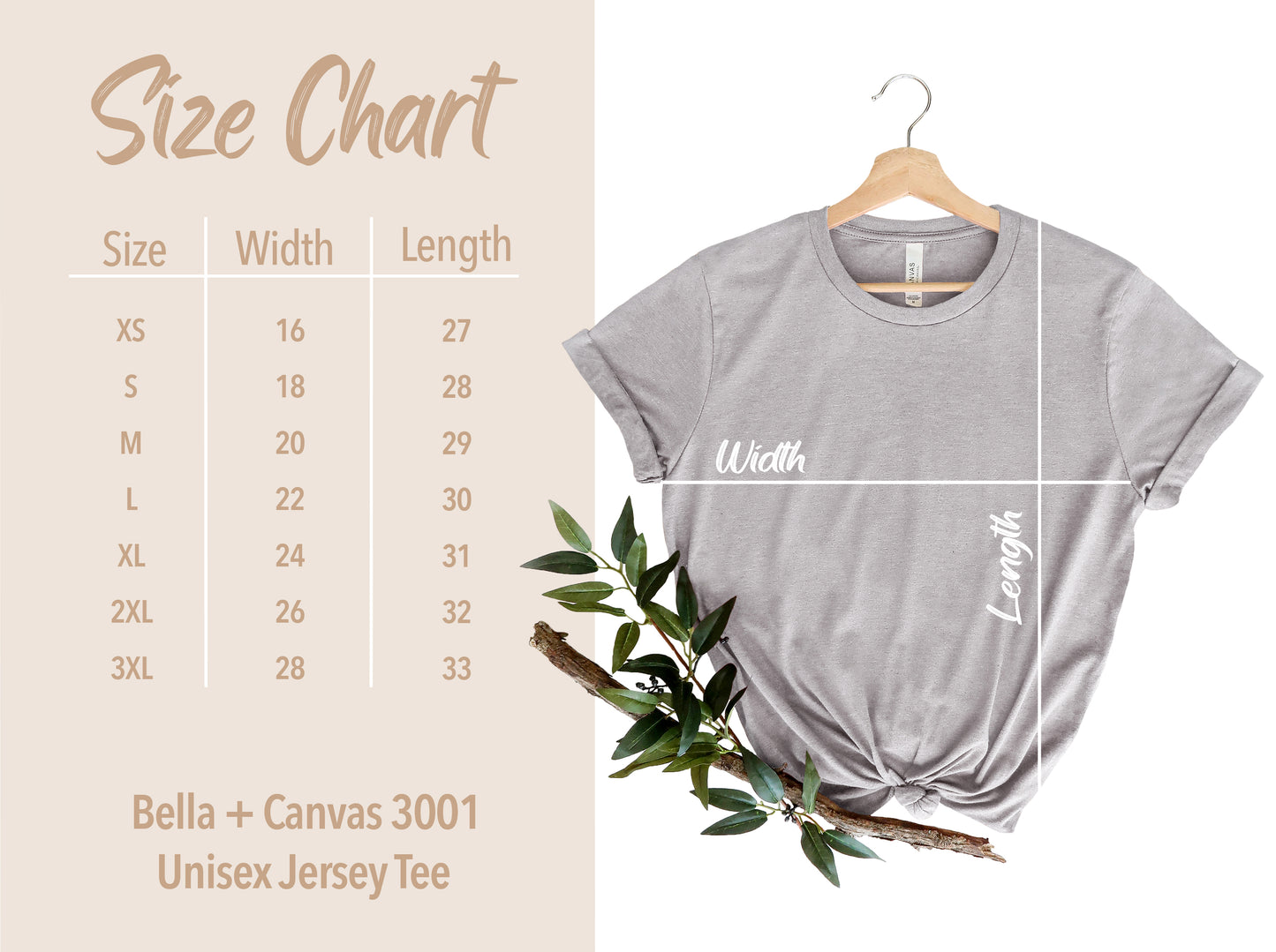 PNW Poured T-Shirt | **Pre-Order**