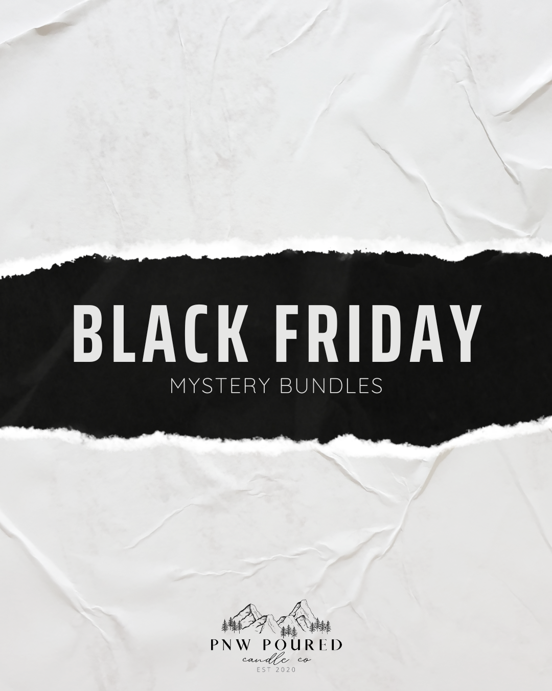 Mystery Bundles