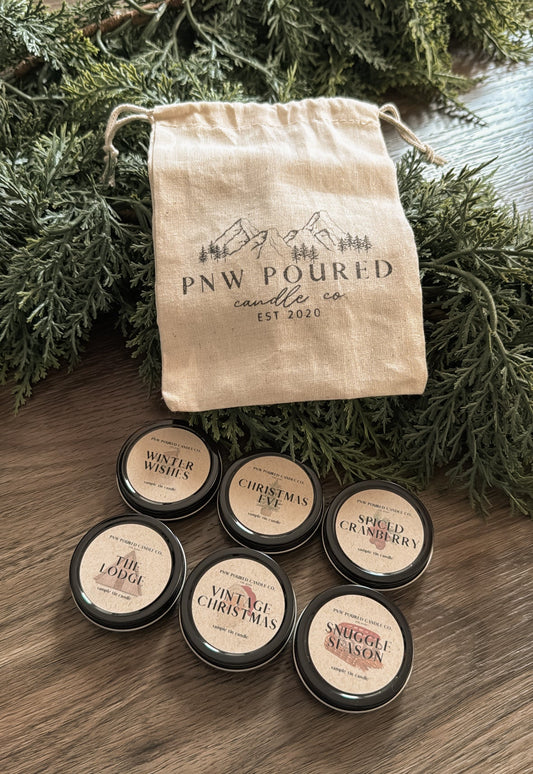 Holiday Discovery Set