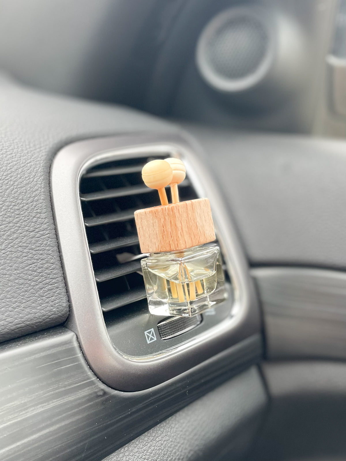 Car Wind Diffusers Car Vent Diffuser | The Signature Collection – PNW Poured