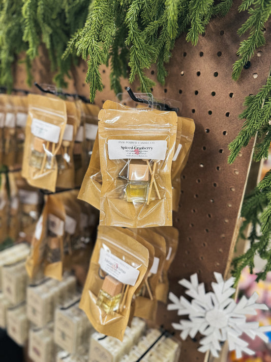 Car Diffuser | The Holiday Collection