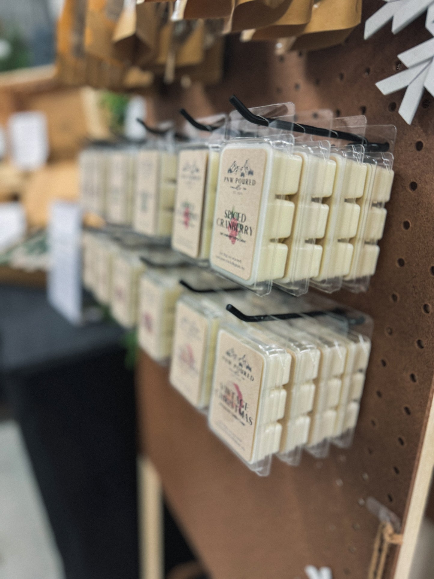 Wax Melts | The Holiday Collection