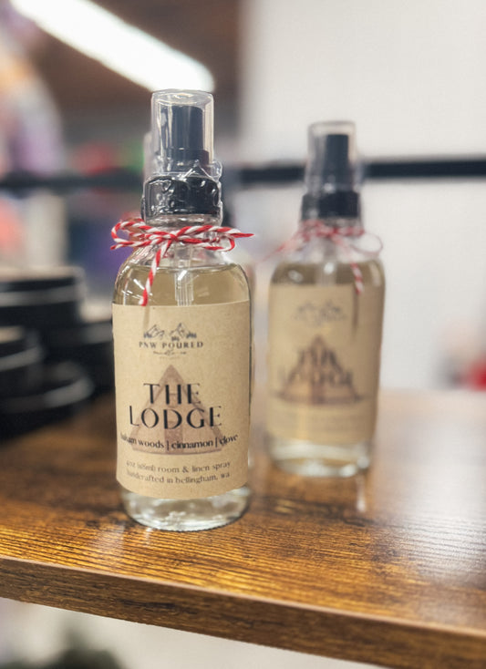 Room & Linen Spray | The Holiday Collection