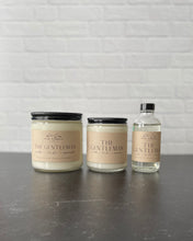 Load image into Gallery viewer, The Gentleman | 12oz Soy Candle
