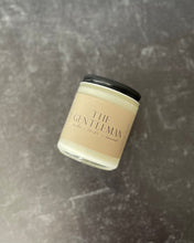 Load image into Gallery viewer, The Gentleman | 7oz Soy Candle
