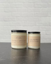 Load image into Gallery viewer, Grandma&#39;s Applesauce | 12oz Soy Candle
